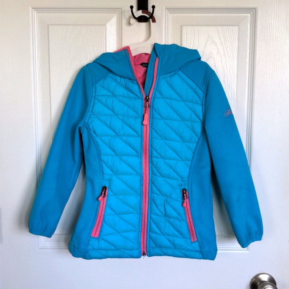 EUC coat